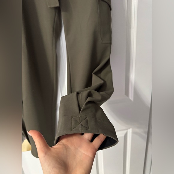 Express cargo pants - Picture 5 of 9